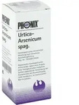 PH&Ouml;NIX URTICA arsenicum spag.Tropfen 50 ml Mischung