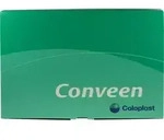 CONVEEN Beinbtl.750 ml 5166 25 cm Schlauch 10 St Beutel