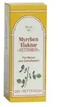 Myrrhentinktur Hetterich 50 ml Tinktur
