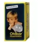 OTOBAR Ersatzballon 5 St