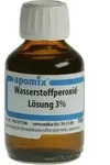 WASSERSTOFFPEROXID 3% DAB 10 L&ouml;sung 100 g L&ouml;sung