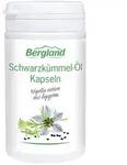 Bergland Schwarzk&uuml;mmel&ouml;l Kapseln 75 St Kapseln