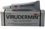 Virudermin 5 g Gel