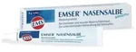 EMSER NASENSALBE sensitiv 8 g Nasensalbe