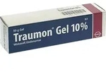 Traumon 10% 50 g Gel