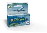 EARPLANES Adult/Erwachsene 2 St