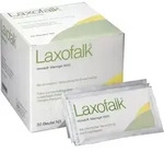 Laxofalk 10g 50 St Pulver zur Herstellung einer L&ouml;sung zum Einnehmen