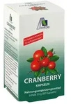 Avitale CRANBERRY KAPSELN 400 mg 60 St Kapseln