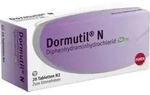 Dormutil N 20 St Tabletten