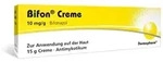 Bifon 10mg/g 15 g Creme