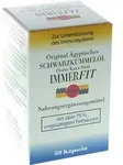 SCHWARZK&Uuml;MMEL&Ouml;L Immerfit Kapseln 50 St Kapseln