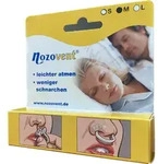 NOZOVENT Nasenklammern 2 St