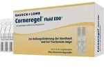 Corneregel Fluid EDO 30X0.6 ml Augentropfen