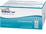 Vidisic EDO Augengel 120X0.6 ml Augengel