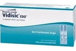 Vidisic EDO Augengel 30X0.6 ml Augengel