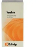 VENOKATT Tabletten 100 St Tabletten