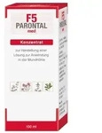 Parontal F5 med 100 ml Konzentrat