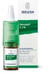 WELEDA GENCYDO 0,1% Augentropfen 10 ml Augentropfen
