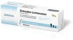 ZINKSALBE 40 g Salbe