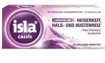 isla cassis Halspastillen 30 St Pastillen