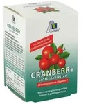 Avitale CRANBERRY 60 St Lutschtabletten