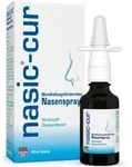 Nasic-cur 20 ml Nasenspray