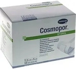 COSMOPOR steril 5x7,2 cm 50 St Pflaster