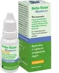 HERBA-VISION Blaubeere Augentropfen 15 ml Augentropfen