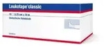 LEUKOTAPE Classic 3,75 cmx10 m wei&szlig; 12 St Verband