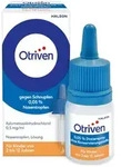 Otriven NASENTROPFEN Kinder 10 ml Nasentropfen