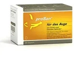 proSan f&uuml;r das Auge 90 St Kapseln