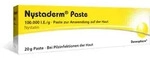 Nystaderm 20 g Paste