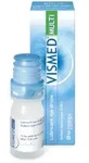 VISMED MULTI Augentropfen 10 ml Augentropfen