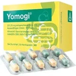 Yomogi 50 St Kapseln