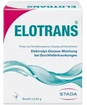 ELOTRANS 20 St Pulver