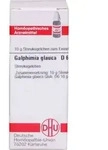 GALPHIMIA GLAUCA D 6 Globuli 10 g Globuli