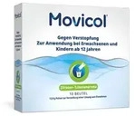 MOVICOL Pulver Beutel 10 St Pulver zur Herstellung einer L&ouml;sung zum Einnehmen
