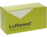 LUFFANEST Tabletten 100 St Tabletten