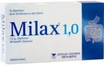 Milax 1,0 10 St Suppositorien