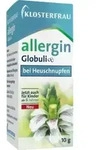 KLOSTERFRAU Allergin Globuli 10 g Globuli