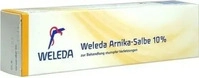 PZN-DE 06888067, WELEDA Arnika Salbe 10% 70 g Salbe, Grundpreis: &euro; 196,29 / kg