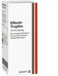 Effortil 15 ml L&ouml;sung