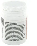 Kreon 10000 100 St Hartkapseln mit magensaftresistent &uuml;berzogenen Pellets