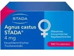 Agnus castus STADA 100 St Filmtabletten