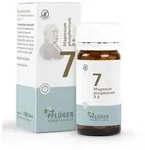Sch&uuml;&szlig;ler-Salz Nr. 7 Magnesium phosphoricum D6 100 St Tabletten