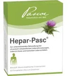 Hepar-Pasc 60 St Filmtabletten