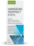 Harns&auml;uretropfen F Syxyl 100 ml L&ouml;sung