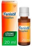 Fenistil Tropfen 20 ml L&ouml;sung zum Einnehmen