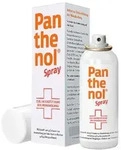 Panthenol Spray 130 g Spray