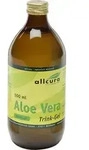 ALOE VERA TRINK-GEL 500 ml L&ouml;sung